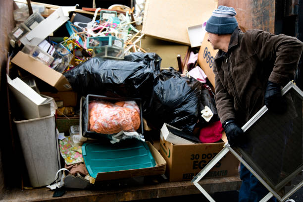 Retail Junk Removal in Barboursville, WV