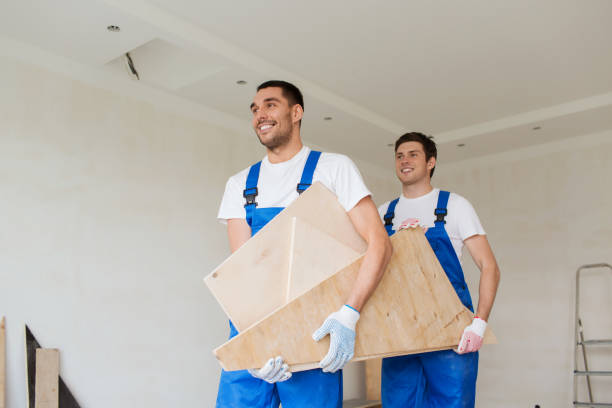 Best Retail Junk Removal  in Barboursville, WV