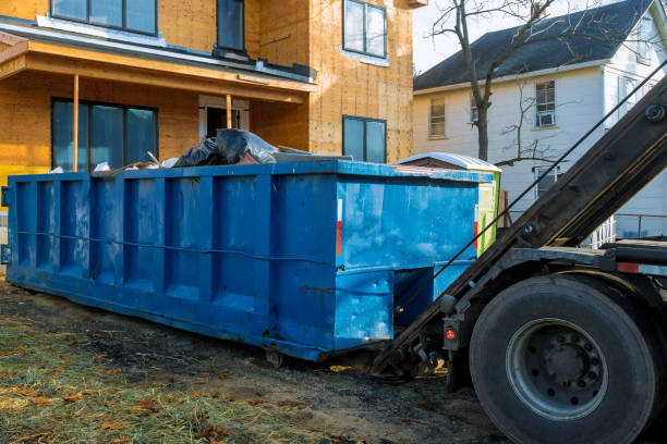 Best Basement Cleanout  in Barboursville, WV