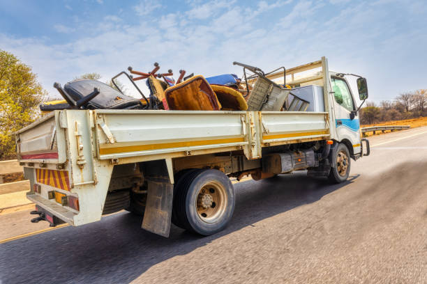 Best Demolition Debris Removal  in Barboursville, WV